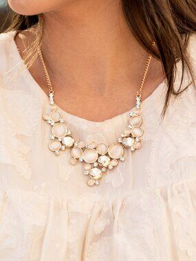 Paparazzi Necklace (NS231)